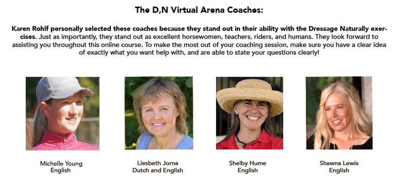 Coaches 2021